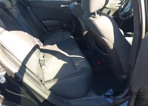 2018 Dodge Charger Sxt Rwd из США, поврежденный, VIN 2C3CDXBG9JH319287